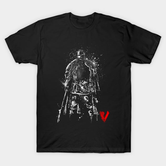 VALHALLA T-Shirt by berserk